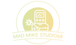 Mad Mike Studio68