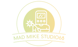 Mad Mike Studio68 
