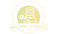 Mad Mike Studio68 